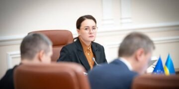 В Украине началась выдача грантов на производственное оборудование и для фермеров через «Дию»