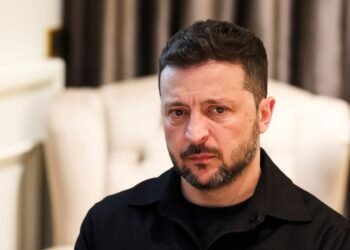 «Это абсолютное извращение»: Зеленский эмоционально отреагировал на удар «Шахедами» по церкви