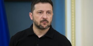 Украина испытает новую систему SAMP/T против баллистики, — Зеленский