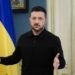Зеленский: украинские эксперты будут на Ближнем Востоке уже на следующей неделе