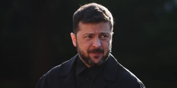 ЕС должен найти выход: Зеленский оптимистичен по поводу кредита на 90 млрд евро