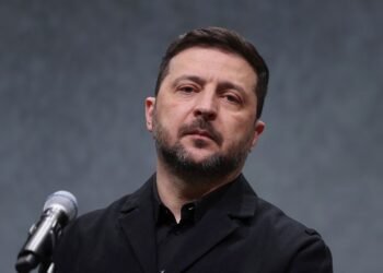 Новая угроза из Беларуси. Россия развернет там станции управления дронами, — Зеленский