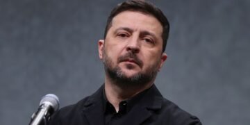 Новая угроза из Беларуси. Россия развернет там станции управления дронами, — Зеленский