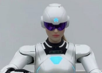 Tesla Optimus, подвинься: Chery начала продажи гуманоидного робота Mornine M1 по цене $41,4 тыс.