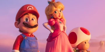 Смог ли сиквел о Mario затмить успех оригинала в прокате?