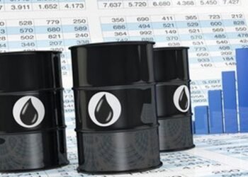 Запасы нефти в США выросли на 3,08 млн баррелей, сильнее прогнозов