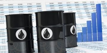 Запасы нефти в США выросли на 3,08 млн баррелей, сильнее прогнозов