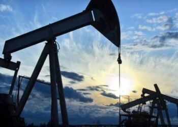 Цены на нефть растут, Brent торгуется на уровне $107,4 за баррель