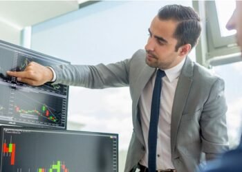 Как изучить трейдинг системно и бесплатно