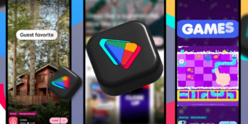 Play Store превращается в TikTok: Google запускает Play Shorts
