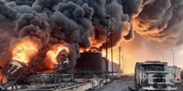 Неочевидное преимущество. Эксперты объяснили последствия дальних ударов ВСУ по РФ для фронта