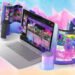 30 часов автономности: вышел Lenovo IdeaPad Slim 5x с чипом Qualcomm Snapdragon X2 Plus