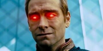 Хоумлендер не худший: в 5 сезоне «Пацанов» появились намеки на нового антигероя