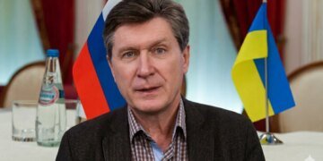 Владимир Фесенко. Переговоры зашли в тупик, в ближайшие месяцы бои на фронте только усилятся