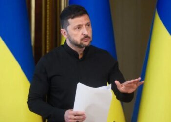 Украина объединяет усилия с партнерами для защиты критически важной инфраструктуры, — Зеленский