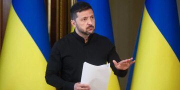 Украина объединяет усилия с партнерами для защиты критически важной инфраструктуры, — Зеленский