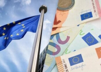 Деньги агрессора на защиту Украины: ЕС направил Украине четвертый транш из российских миллиардов