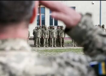 Убийство сотрудника ТЦК во Львове: Минобороны заявило о форсировании реформы мобилизации