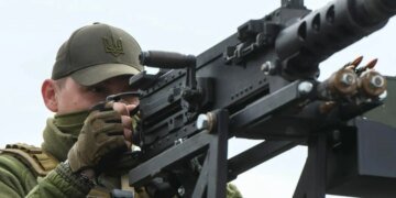 Минобороны масштабирует опыт «частников»: в одной из областей в разы увеличат количество групп ПВО