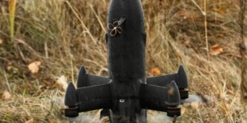 Мир охотится за украинскими дронами, но почему  Киев медлит с экспортом