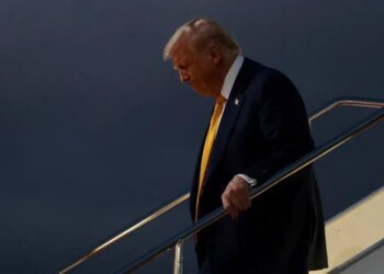 «Не может просто уйти»: у Трампа заканчиваются цели для ударов по Ирану