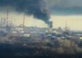 ВСУ нанесли удар по важному НПЗ в РФ, расположенному в 1400 километрах от Украины