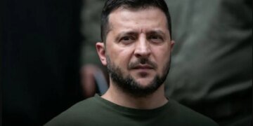 Дроновая жатва: Зеленский  рассказал, что украинские беспилотники устроили россиянам в марте