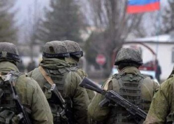 Российские солдаты портят технику, чтобы не идти на передовую – «АТЕШ»