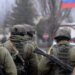 Российские солдаты портят технику, чтобы не идти на передовую – «АТЕШ»