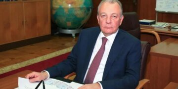 Минус один «герой труда»:  на встречу с Кобзоном отправился конструктор гиперзвуковых ракет «Циркон»