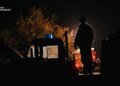 Город Славутич в Киевской области остался без света после российского удара