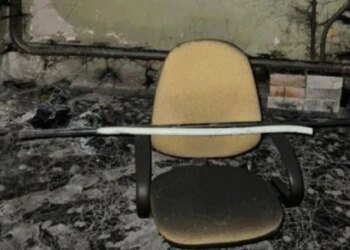 СБУ выявила бывшего начальника тюрьмы на Луганщине, который пытал украинских военных