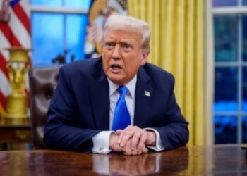 Трамп обозвал американцев  «дураками», которые не понимают выгоды