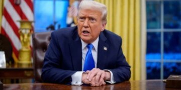 Трамп обозвал американцев  «дураками», которые не понимают выгоды