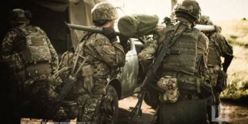 Фронт в Донецкой области сводится к обороне трёх городов: что происходит