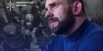 Экберкутовца приговорили к тюремному заключению за уничтожение оружия после расстрелов на Майдане