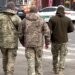 Сотрудников ТЦК в Буче не отправляли на фронт — официально