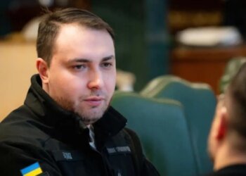 Сюрприз для Кремля: Буданов анонсировал «много нового» на переговорах  после прилетов по нефтянке РФ