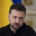 Владимир Зеленский озвучил решение о пасхальном перемирии