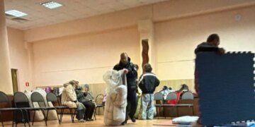 Взрыв в Подмосковье: загорелся многоэтажный дом, есть жертвы. ВИДЕО