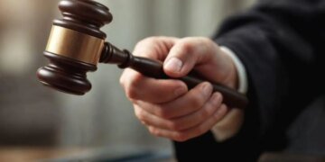 Священнослужителя визнали винним у шпигунстві на користь РФ