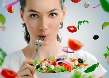 Авитаминоз наступает весной: что советуют специалисты