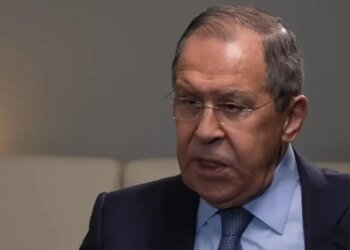 Ультиматум Кремля: Лавров требует безопасности для Москвы