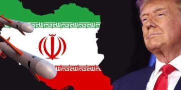 «У них нет карт», — Трамп предсказал капитуляцию Ирана