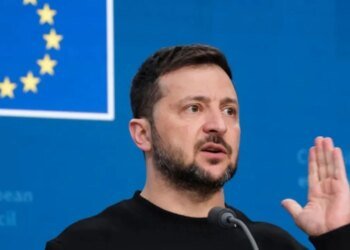 Глобальный щит: Зеленский поставил вопрос ребром перед переговорами с Европой  по ПВО