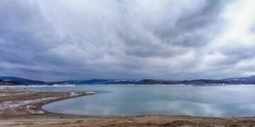 В Алуште дефицит воды продлится как минимум ещё четыре года