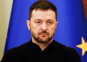 Украина и ЕС расширяют производство дронов и систем ПВО — Зеленский