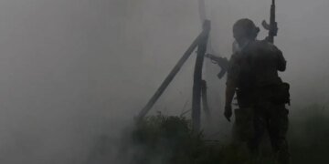 В ВСУ объяснили, почему оккупанты находят лазейки в нашей обороне на Сумщине