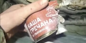 НРК доставил еду на позиции, подвергшиеся атаке российских FPV-дронов. ВИДЕО