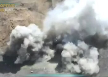 Бои на Покровском направлении: враг пытается продвигаться в районе Гришино. ВИДЕО